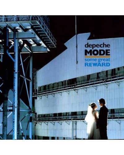Depeche Mode - Some Great Reward (REMASTERED) - 1