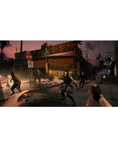 	Dead Island 2 - Hell-A Edition (PS4) - 7