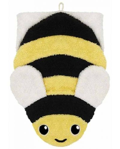 Fuernis Burete de baie pentru copii - Bee, Small - 1