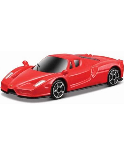 Masinuta pentru copii  Maisto - Ferrari Evolution 1:72, sortiment - 2
