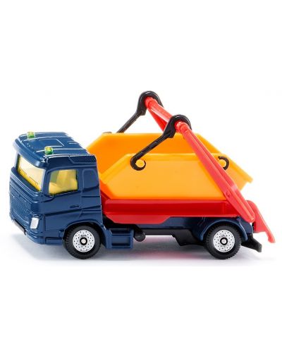 Jucărie pentru copii Siku - Camion LKW Volvo - 1