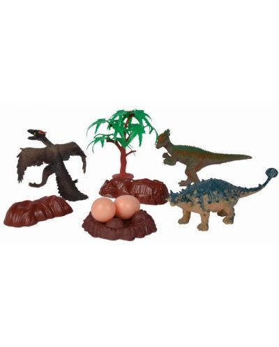 Jucării Simba - Dinozaur în ou, asortiment - 2