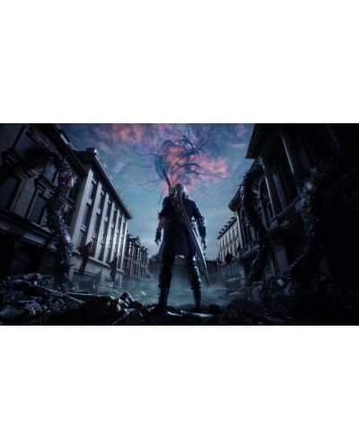 Devil May Cry 5 (PS4) - 6