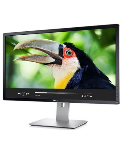 Monitor Dell P2415Q - 23.8'' Ultra HD LED - 1