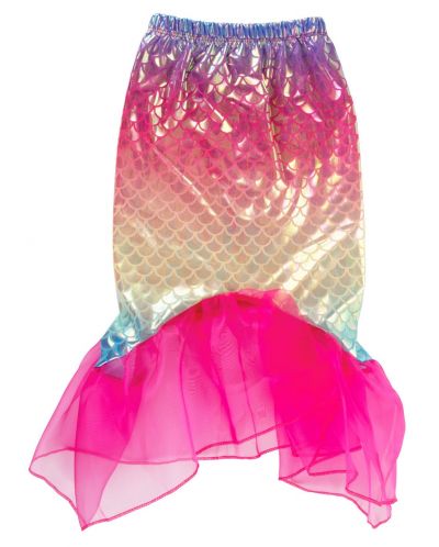 Costume de carnaval pentru copii Toi Toys - Mermaid - 2