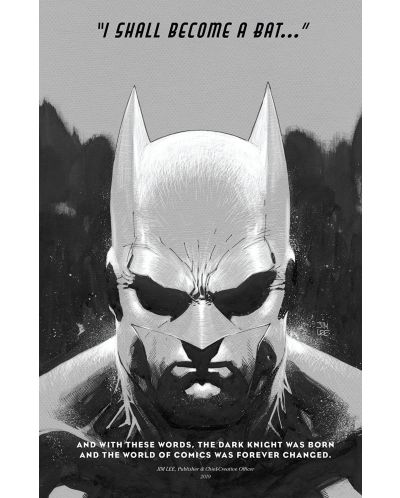 Detective Comics 80 Years of Batman Deluxe Edition - 2
