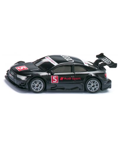 Mașină de jucărie pentru copii Siku - Audi RS 5 Racing - 1