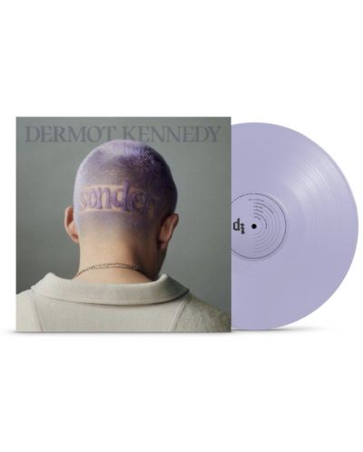 Dermot Kennedy - Sonder (Lilac Vinyl) - 2