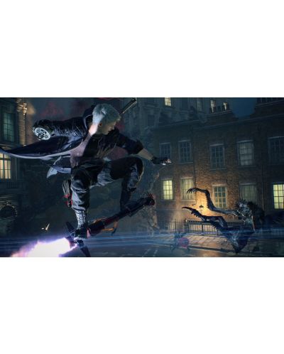 Devil May Cry 5 (Xbox One) - 5