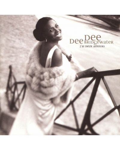 Dee Dee Bridgewater - J'ai deux Amours (CD) - 1