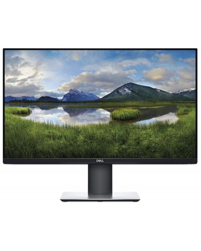 Monitor Dell - P2419HC, 23.8", 1920x1080, negru - 1