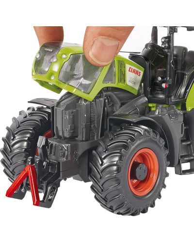 Toy Siku - Tractor Claas Axion 950, 1:32 - 3