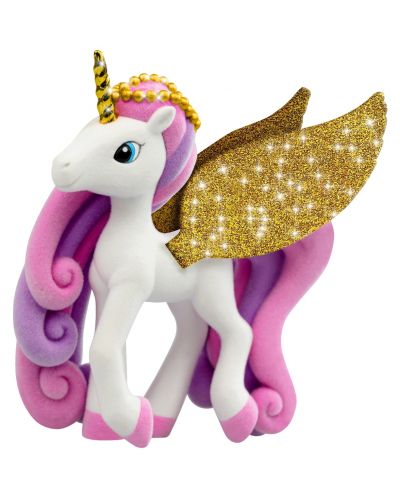 Mini figurine Craze Kids - Unicorn - 2