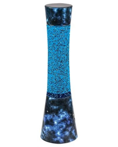 Lampă decorativă Rabalux - Minka, 7026, albastru - 1