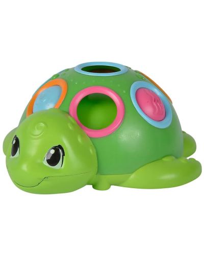 Simba Toys ABC - Sorter, broască țestoasă - 2