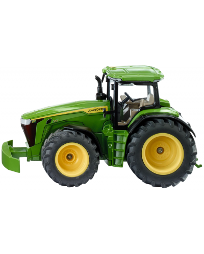 Jucărie pentru copii Siku - Tractor  John Deere 8R 370, 1:32 - 1