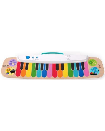Jucarie Baby Einstein - Tastatura cu senzor - 1