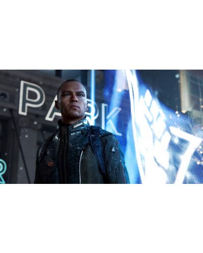 Detroit: Become Human Collector's Edition (PC) - 4