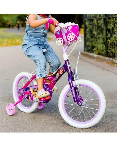 Bicicletă pentru copii Huffy - Disney Princess, 16'' - 7