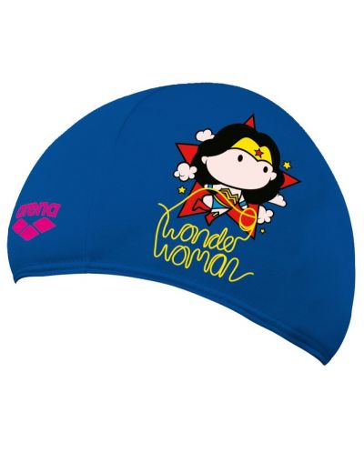 Șapcă de înot pentru copii Arena - WB 002035, albastru - 1