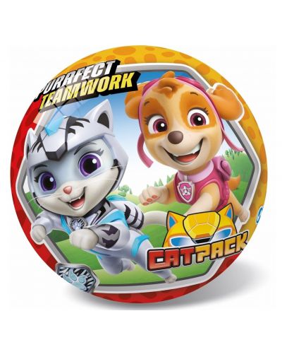 Minge pentru copii  Star - Paw Patrol, 14 cm - 2