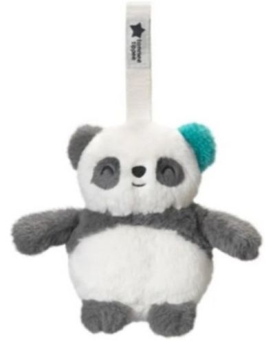 Jucărie de somn pentru copii  Gro - Mini panda Pin - 1