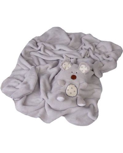 Pătură pentru copii Baby Matex - Willy, Koala - 2