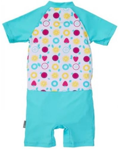 Costum de baie pentru copii cu protecție UV 50+ Sterntaler - Cu fructe, 110/116 cm, 4-6 ani - 2
