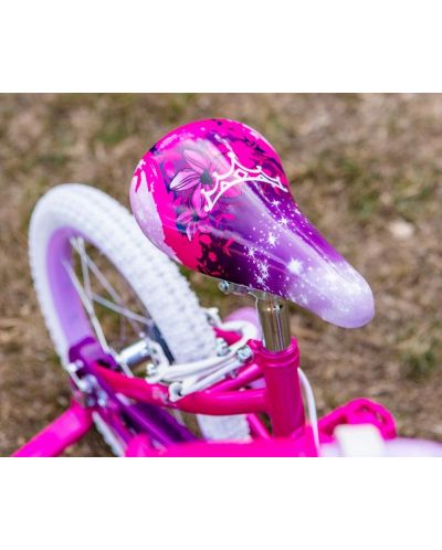 Bicicletă pentru copii Huffy - Disney Princess, 16'' - 6