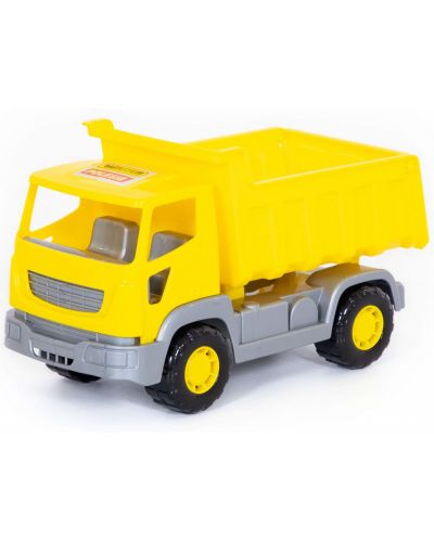 Camion pentru copii Polesie - Agate - 3