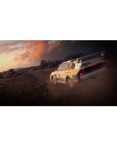 Dirt Rally 2 - Deluxe Edition (PC) - 5