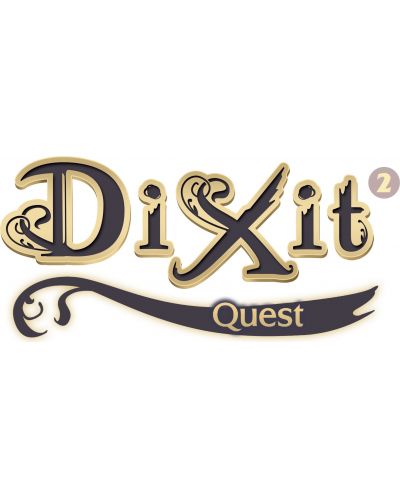 Extensie pentru jocul de societate Dixit 2: Quest - 10