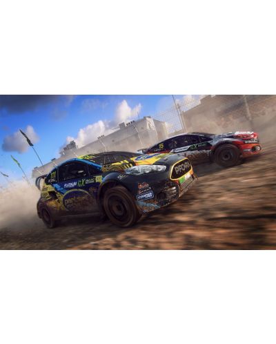 Dirt Rally 2 - Deluxe Edition (PS4) - 10