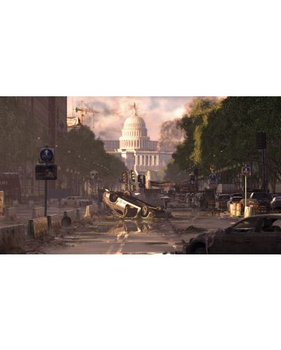 Tom Clancy's the Division 2 Gold Edition (Xbox One) - 5