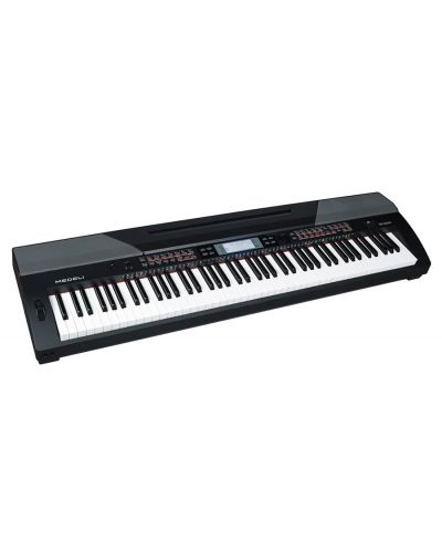 Medeli Digital Piano - SP4200, negru - 2