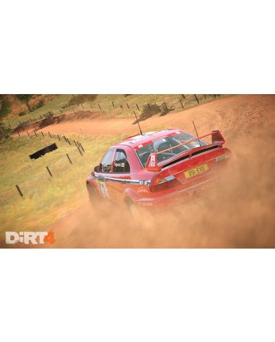 Dirt 4 (PS4) - 7