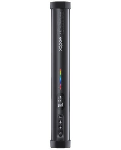 Godox RGB tube - TL30, 8W, negru - 1