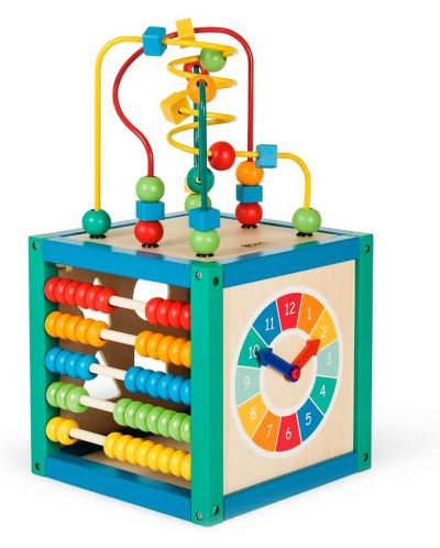 Cub didactic Pino Toys - 2