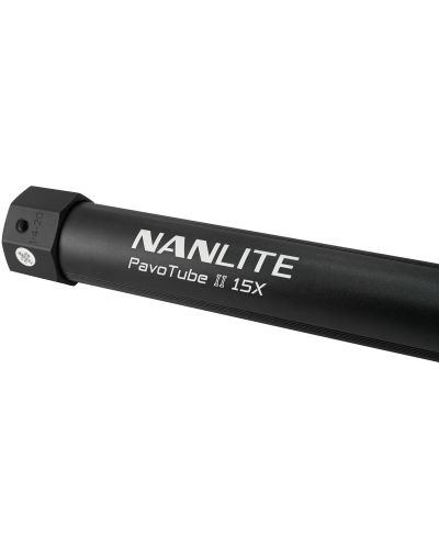 Tub cu diode Nanlite RGB - PavoTube II 15X - 5