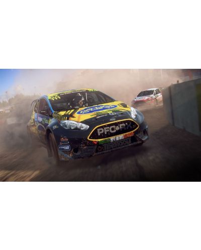 Dirt Rally 2 - Deluxe Edition (Xbox One) - 5