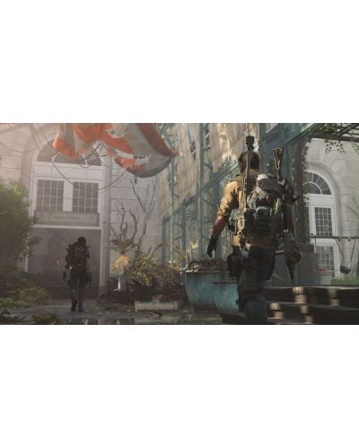 Tom Clancy's the Division 2 Collector's Edition (Xbox One) - 5