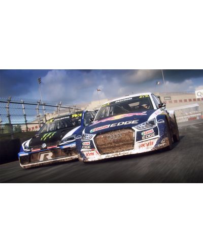 Dirt Rally 2 - Deluxe Edition (Xbox One) - 10