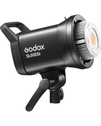 Iluminare LED Godox - SL60IIBI, Bi-color - 2