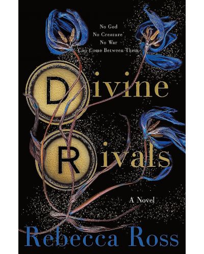 Divine Rivals - 1