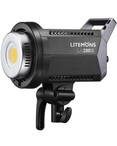 Iluminare LED Godox - Litemons LA200D Daylight Led - 1