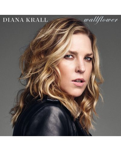 Diana Krall - Wallflower (CD) - 1