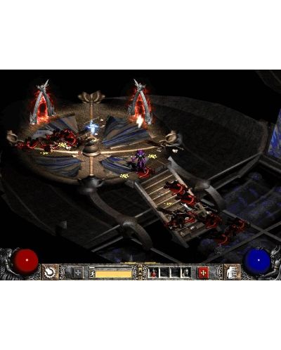 Diablo II Gold (+Lord Of Destruction) (PC) - 5