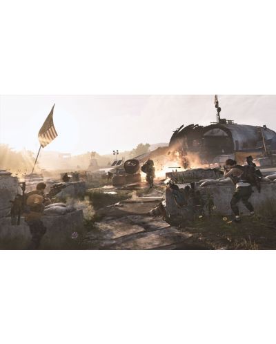 Tom Clancy's the Division 2 (PC) - 10