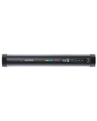 Godox RGB tube - TL30, 8W, negru - 3