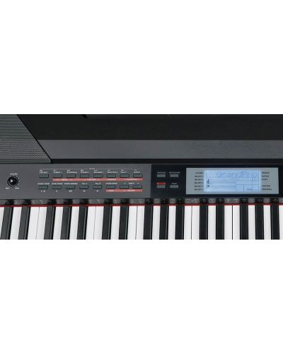 Medeli Digital Piano - SP4200, negru - 5